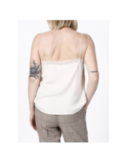 Caraco nebra écru femme - La Petite Etoile