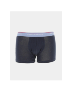 Pack 3 boxers assortis noir/bleu homme - Tommy Hilfiger