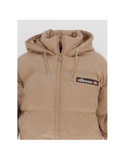 Doudoune maydelle marron femme - Ellesse