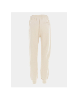 Jogging bicolore beige/blanc - Project X Paris