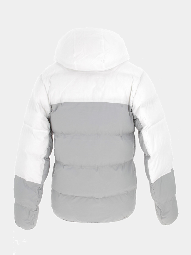 Doudoune primaloft windrunner blanc homme - Nike