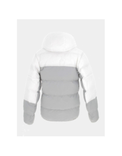 Doudoune primaloft windrunner blanc homme - Nike