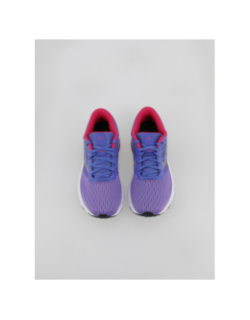 Chaussures de running prodigy 3 wave running violet - Mizuno