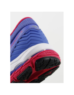 Chaussures de running prodigy 3 wave running violet - Mizuno