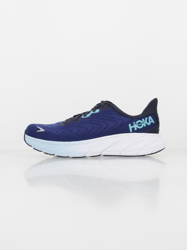 Chaussures de running arahi 6 homme - Hoka