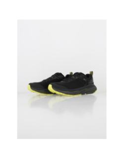 Chaussures de trail challenger gtx gris homme - Hoka