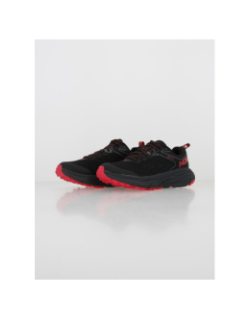 Chaussures de trail challenger atr 6 gtx noir femme - Hoka