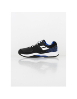 Chaussures de tennis pulsion all court noir - Babolat