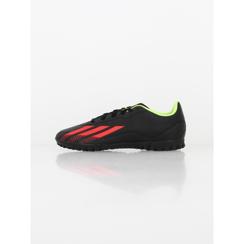 Chaussures de football speedportal noir enfant - Adidas