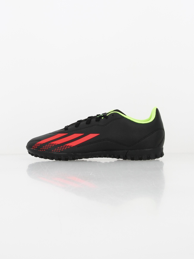 Chaussures de football speedportal noir enfant - Adidas