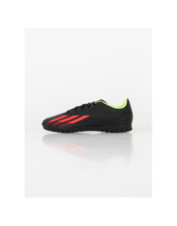 Chaussures de football speedportal noir enfant - Adidas