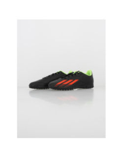 Chaussures de football speedportal noir enfant - Adidas