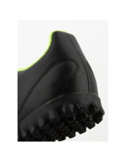 Chaussures de football speedportal noir enfant - Adidas