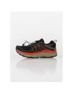 Chaussures de trail trabuco max noir homme - Asics