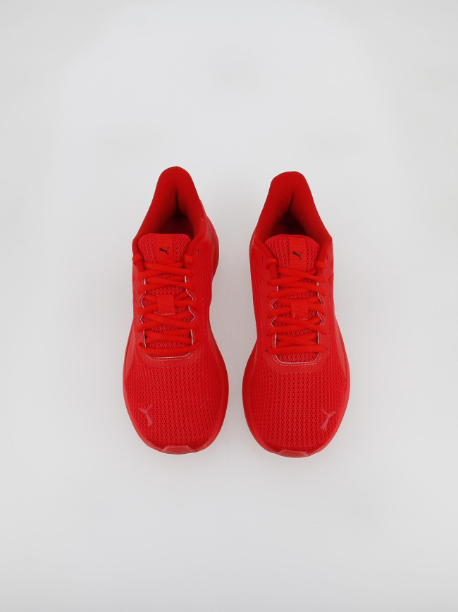 Baskets transport rouge homme - Puma