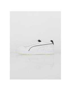 Baskets basses rbd game blanc homme - Puma