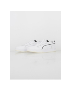 Baskets basses rbd game blanc homme - Puma