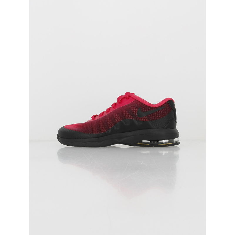 Air max baskets invigor print ps fille - Nike