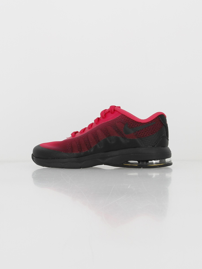 Air max baskets invigor print ps fille - Nike