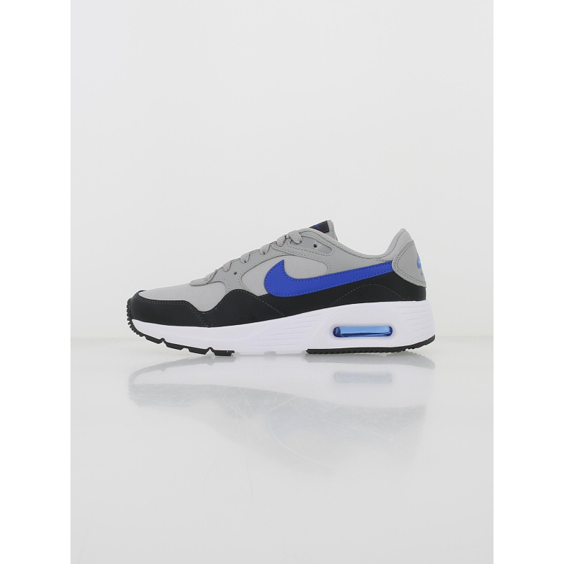 Air max baskets sc gris homme - Nike