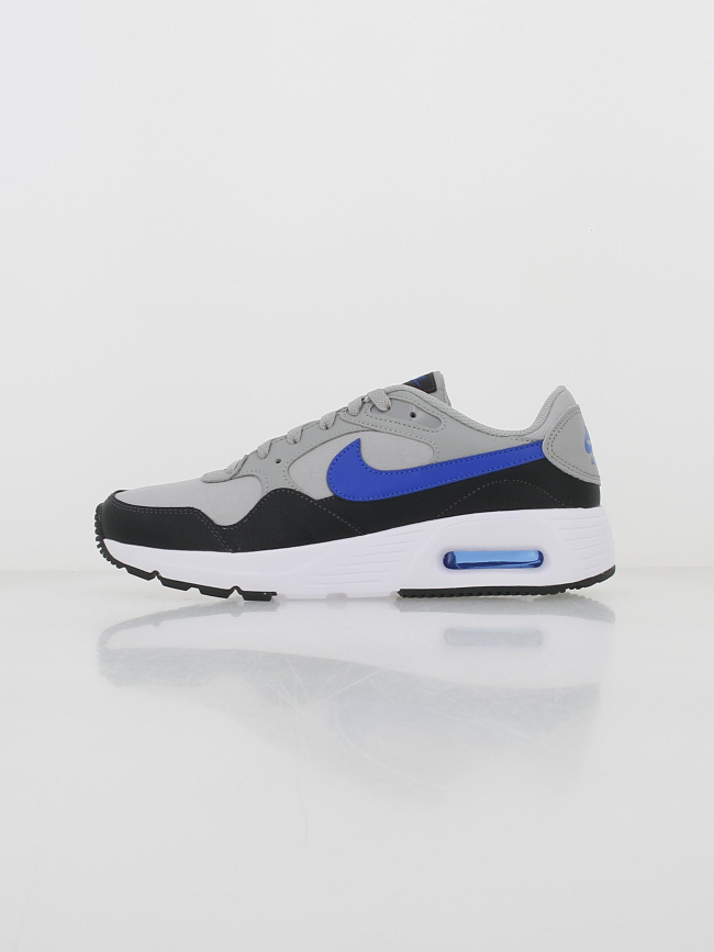 Air max baskets sc gris homme - Nike