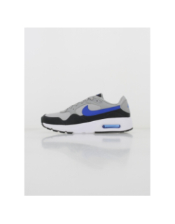 Air max baskets sc gris homme - Nike