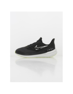 Chaussures de running air winflo 9 noir homme - Nike