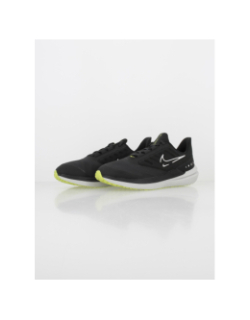 Chaussures de running air winflo 9 noir homme - Nike