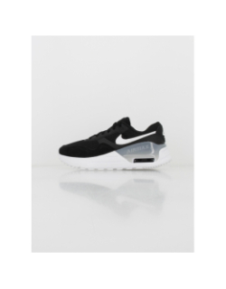 Air max baskets system noir femme - Nike