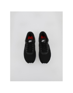 Air max baskets system noir femme - Nike