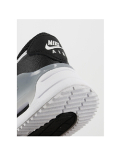 Air max baskets system noir femme - Nike