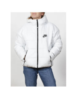 Doudoune sportswear classic blanc femme - Nike