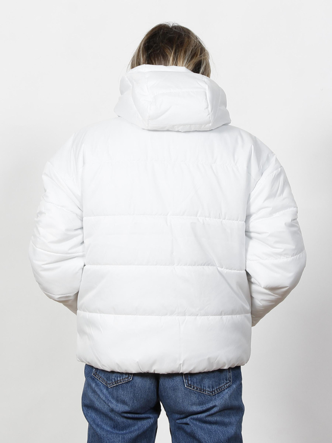 Doudoune sportswear classic blanc femme - Nike