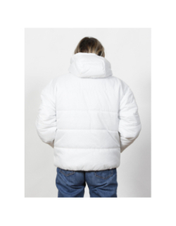 Doudoune sportswear classic blanc femme - Nike