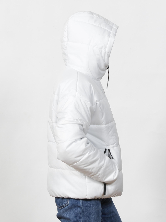 Doudoune sportswear classic blanc femme - Nike