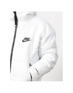 Doudoune sportswear classic blanc femme - Nike