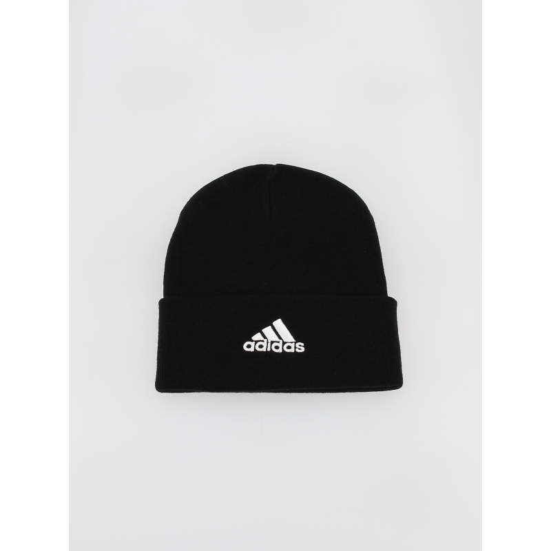 Bonnet logo wollie noir - Adidas