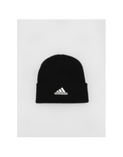 Bonnet logo wollie noir - Adidas