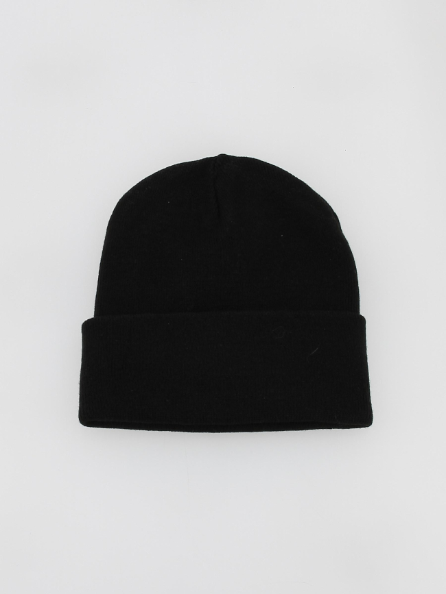 Bonnet logo wollie noir - Adidas