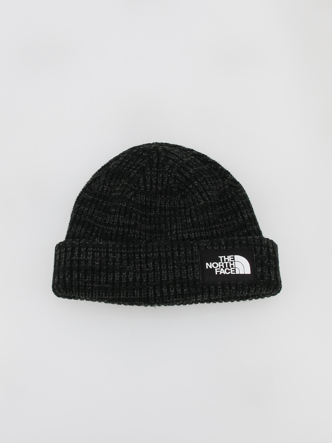 Bonnet salty dog noir - The North Face