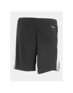 Short de football squadra 21 noir garçon - Adidas