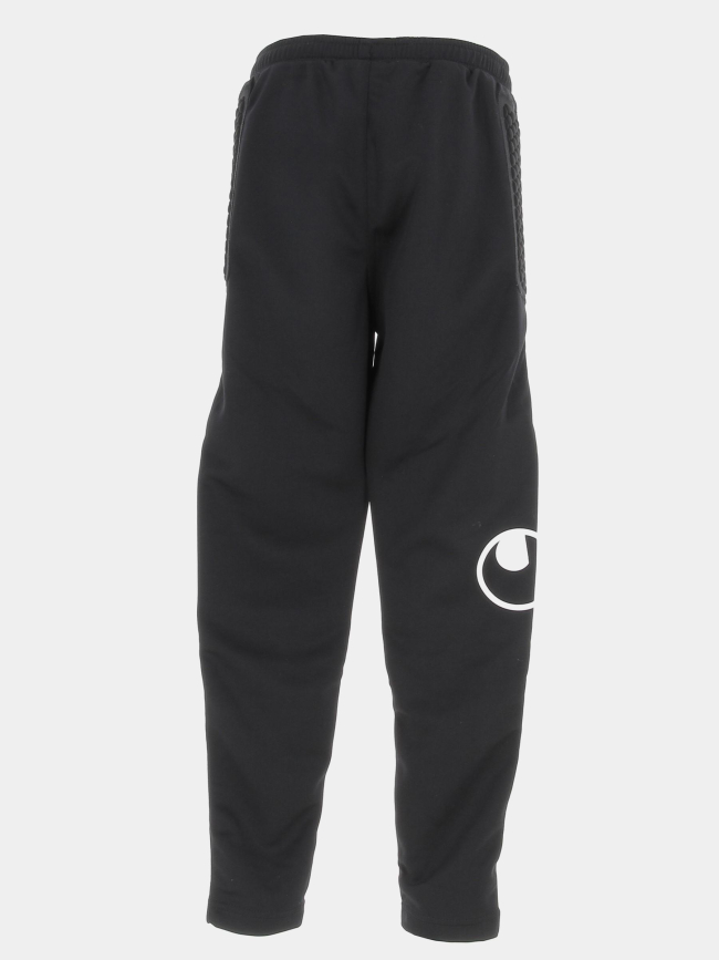 Pantalon de gardien de but noir garçon - Uhlsport
