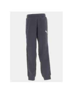 Jogging de sport activ spt bleu marine garçon - Puma