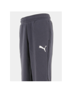 Jogging de sport activ spt bleu marine garçon - Puma