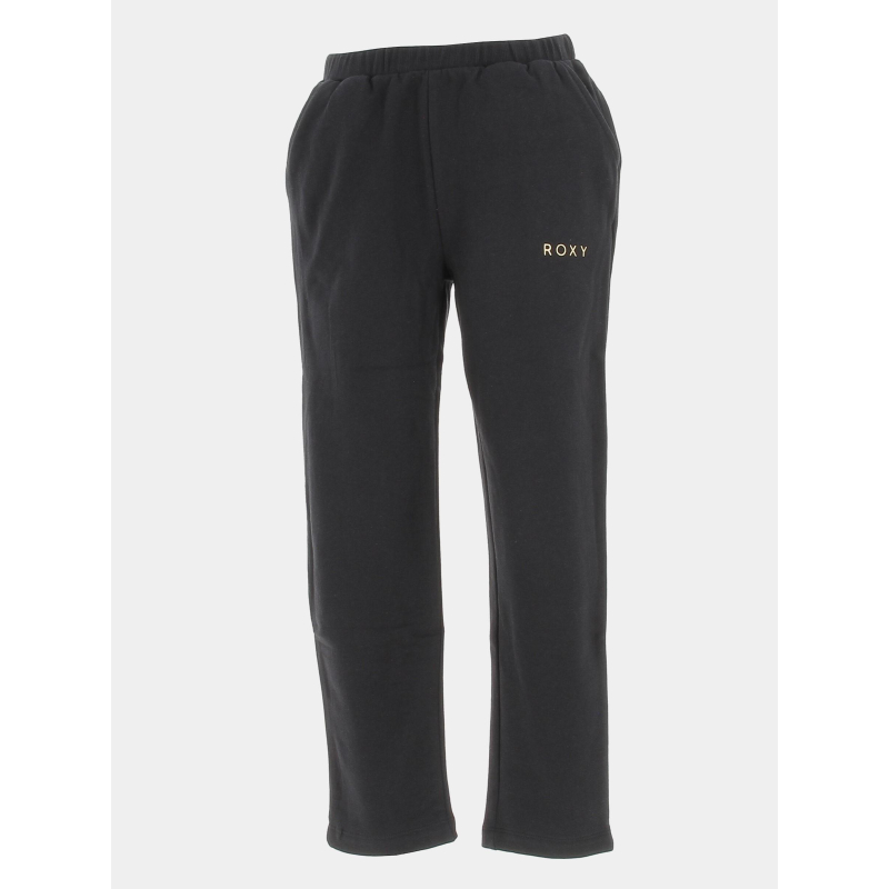 Jogging ellye noir fille - Roxy