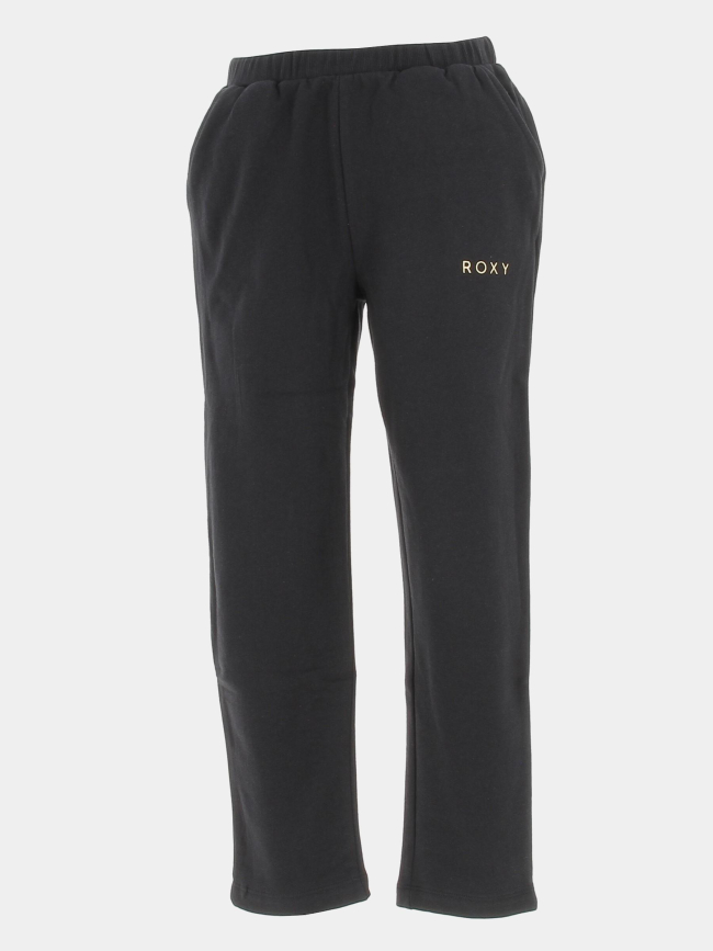 Jogging ellye noir fille - Roxy