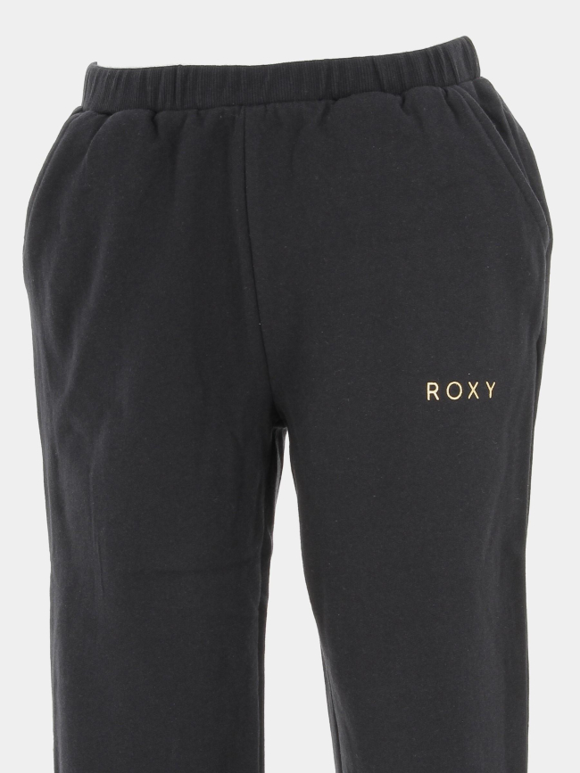 Jogging ellye noir fille - Roxy