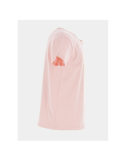 T-shirt rg star down rose fille - Roxy