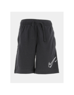 Short de sport sos noir garçon - Nike