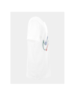 T-shirt sos tee blanc garçon - Nike
